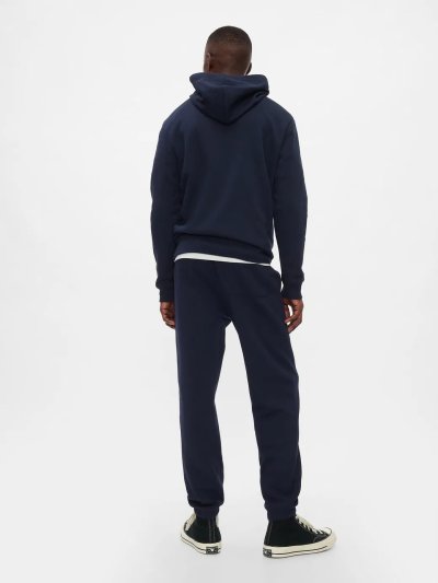 Gap Logo Fleece Jogger Eşofman Altı 500382049