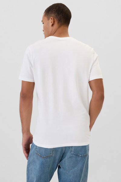 Gap Logo Everyday Soft T-Shirt