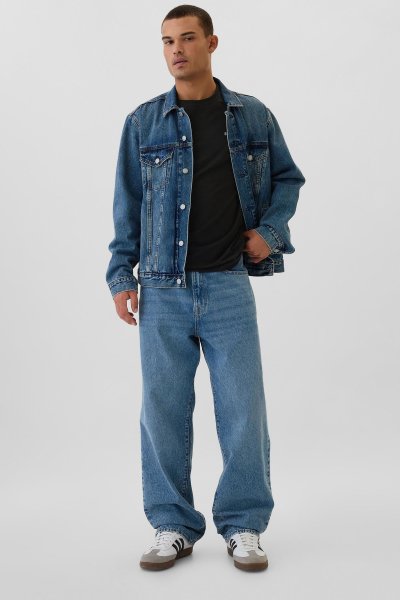 Gap Logo Everyday Soft T-Shirt 502022002