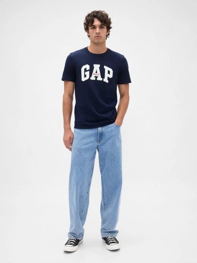 Everyday Soft Gap Logo T-Shirt