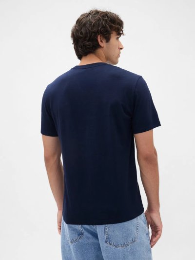 Everyday Soft Gap Logo T-Shirt