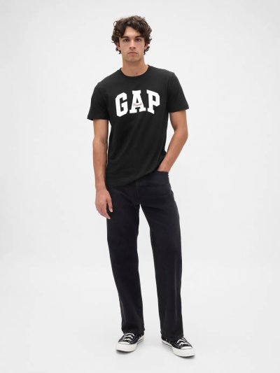Everyday Soft Gap Logo T-Shirt