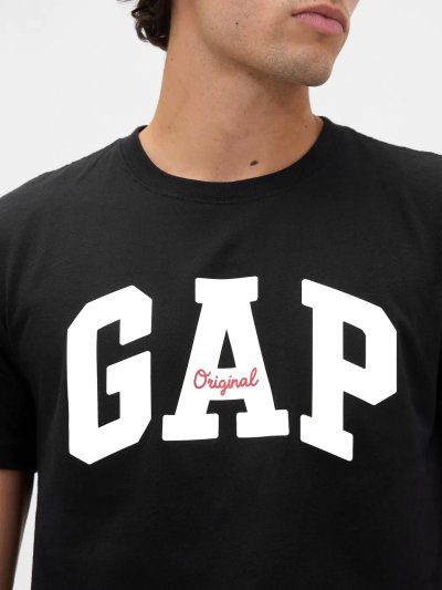 Everyday Soft Gap Logo T-Shirt