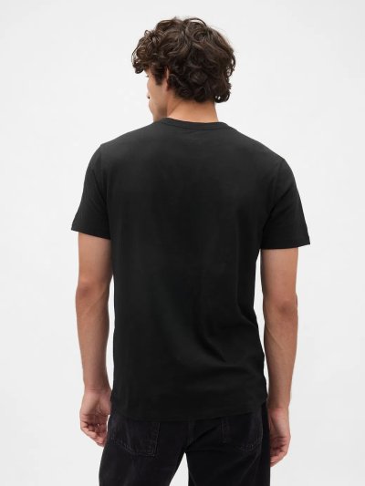 Everyday Soft Gap Logo T-Shirt