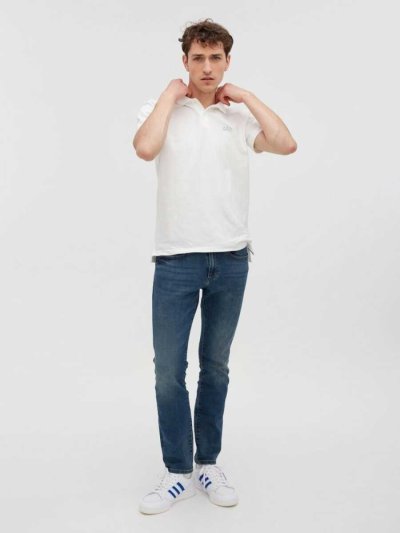 Gap F Logo Pk Polo Erkek Tişört 586306005