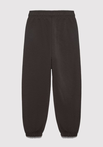 MV LOGO BASKILI ÖRME PANTOLON Turkish Co