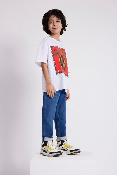 TOM Mid Vintage Sporty