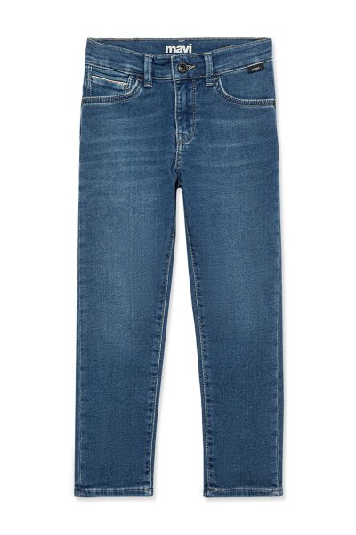 TOM Mid Vintage Sporty