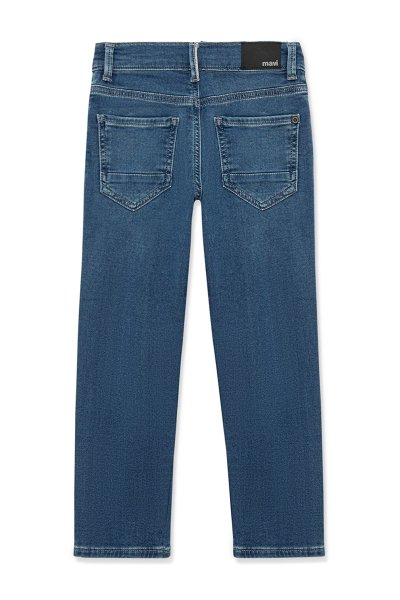 TOM Mid Vintage Sporty