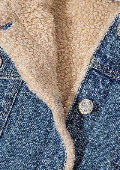 ATLAS Sky Blue Sherpa