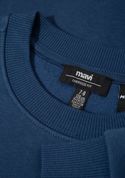 MINECRAFT BASKILI SWEATSHIRT Koyu Lacive