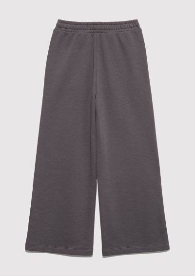 WIDE LEG ÖRME PANTOLON Pavement