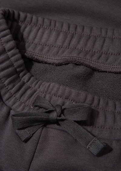 WIDE LEG ÖRME PANTOLON Pavement