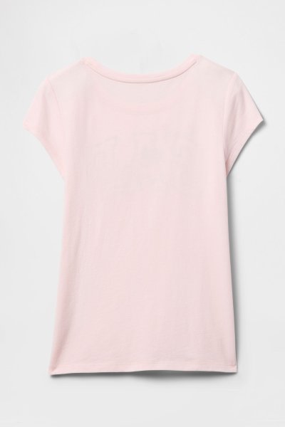 Kız Çocuk | Gap Logo T-Shirt 721891001