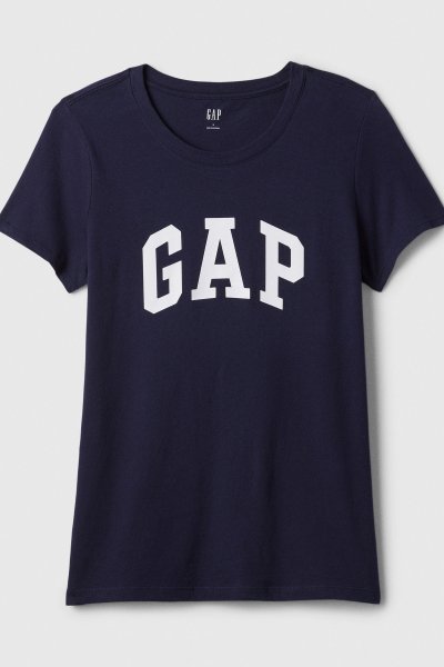 Gap Logo T-Shirt 729555000