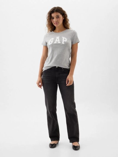 Gap Logo T-Shirt