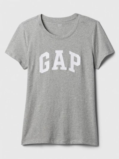 Gap Logo T-Shirt