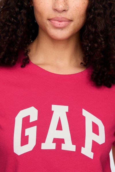 Gap Logo T-Shirt