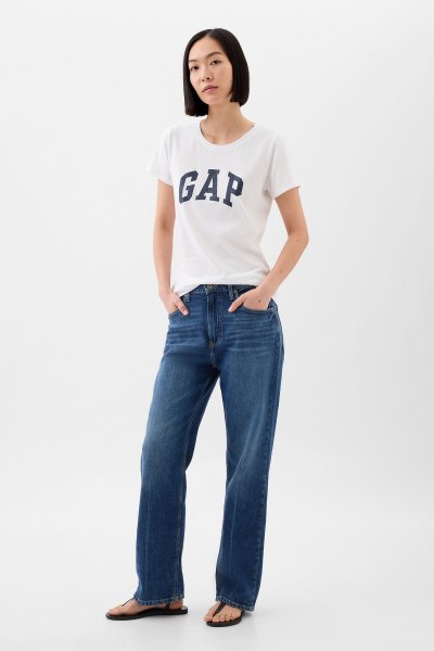 Gap Logo T-Shirt