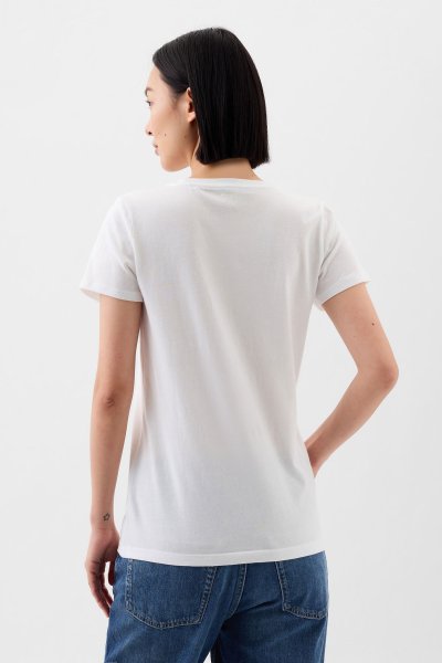 Gap Logo T-Shirt