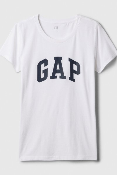 Gap Logo T-Shirt