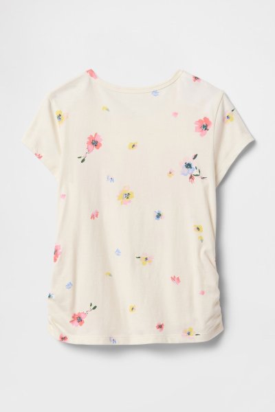 Kız Çocuk | Gap Logo T-Shirt