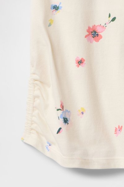 Kız Çocuk | Gap Logo T-Shirt