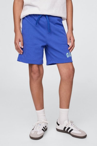V-FRCH FT LOGO SHORTS