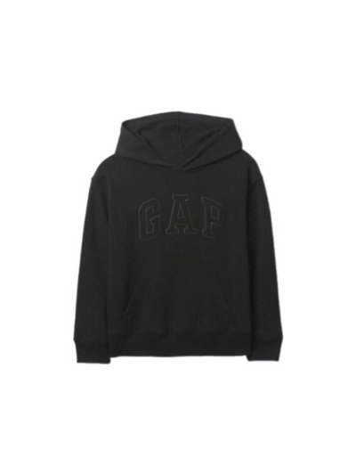 Gap V-Frch Ft Bas Herıtage Logo Çocuk Sweat 743959001