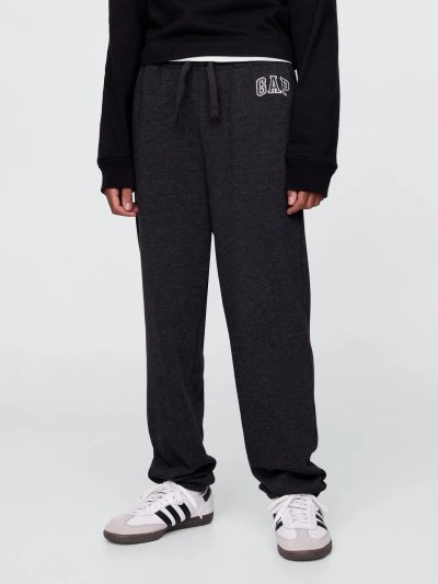 Erkek Çocuk | Relaxed Gap Logo Eşofman Altı 743964001