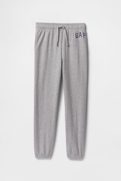 Erkek Çocuk | Relaxed Gap Logo Eşofman Altı