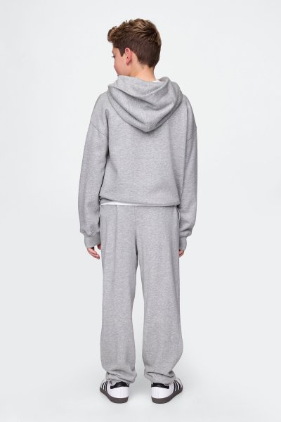 Erkek Çocuk | Relaxed Gap Logo Eşofman Altı