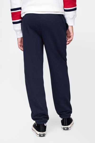 Erkek Çocuk | Relaxed Gap Logo Eşofman Altı 743964004