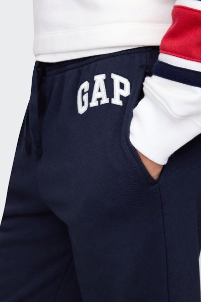 Erkek Çocuk | Relaxed Gap Logo Eşofman Altı 743964004