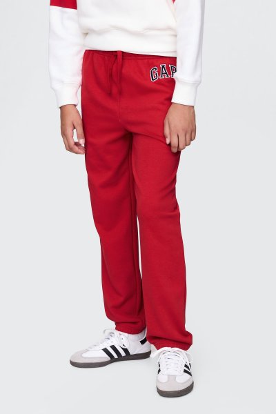 Erkek Çocuk | Relaxed Gap Logo Eşofman Altı 743964006