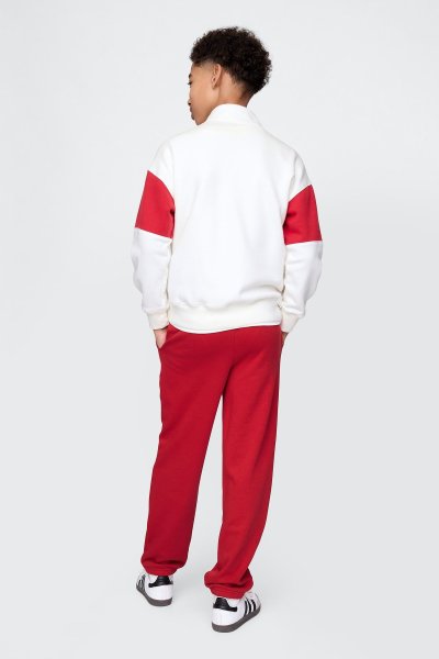 Erkek Çocuk | Relaxed Gap Logo Eşofman Altı 743964006