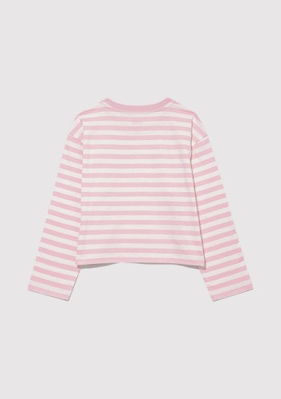 UK ÇİZGİLİ TİŞÖRT Fairy tale çizgili