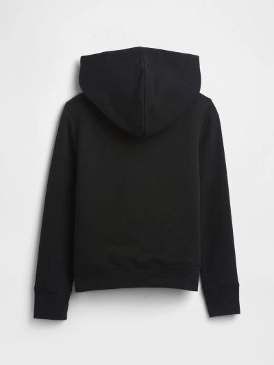 Kız Çocuk | Gap Logo Sherpa Fermuarlı Sweatshirt 790006002