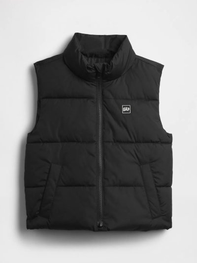 Kız Çocuk | ColdControl Relaxed Yelek 790019001