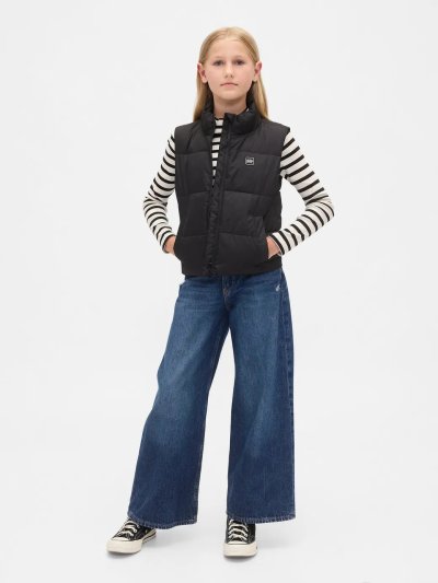 Kız Çocuk | ColdControl Relaxed Yelek 790019001