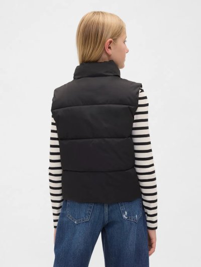 Kız Çocuk | ColdControl Relaxed Yelek 790019001