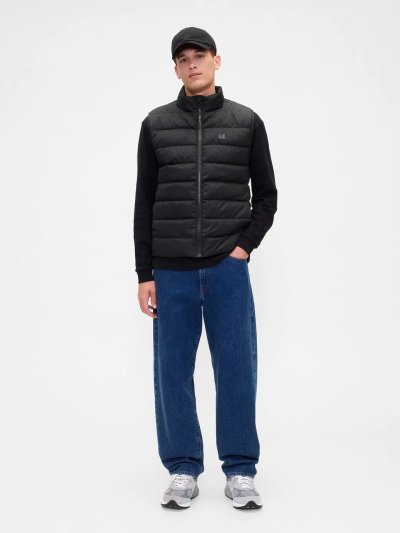 Relaxed ColdControl Şişme Yelek