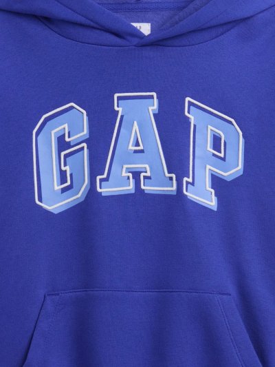 Erkek Çocuk | Kids Relaxed Gap Logo Sweatshirt