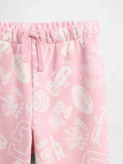 Kız Çocuk | Gap Logo Eşofman Altı 797784007