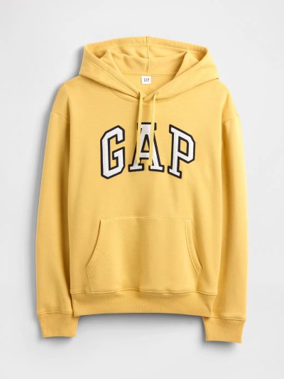 Gap Logo Kapüşonlu Sweatshirt