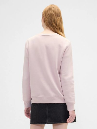 Relaxed Gap Logo Sweatshirt