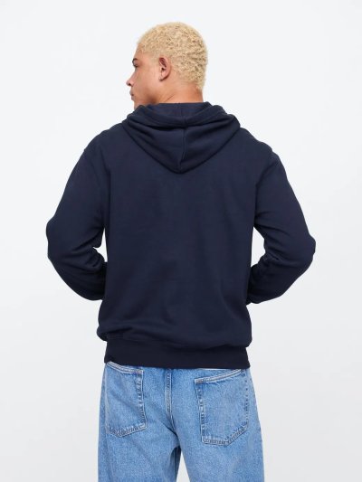 Gap Logo Kapüşonlu Sweatshirt 851516031