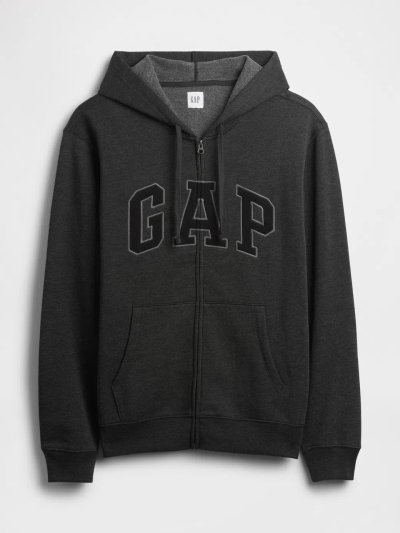 Gap Logo Kapüşonlu Sweatshirt