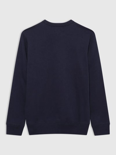 Gap Logo Bisiklet Yaka Sweatshirt 852079000