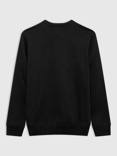 Gap Logo Bisiklet Yaka Sweatshirt